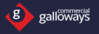 Logo of Galloways