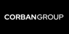Logo of Corban Group