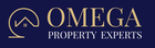 Omega Property Experts logo