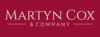 Martyn Cox & Company logo