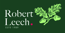 Robert Leech logo