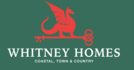 Whitney Homes, CT21