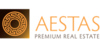 Aestas Premium Real Estate logo