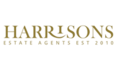 Harrisons Estate Lettings logo