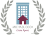 Michael Cook Estate Agents Limited logo
