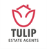 Tulip Estate Agents logo
