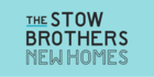 The Stow Brothers - New Homes logo