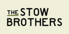The Stow Brothers E4 logo