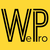 We-Pro logo