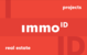 IMMO I.D logo
