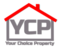 Your Choice Property logo