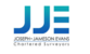 Joseph Jameson Evans Limited logo