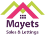Logo of Mayets Sales & Lettings