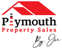 Plymouth Property Sales logo