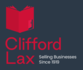 Clifford Lax logo
