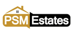 PSM ESTATES logo