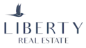 Liberty Real Estate logo