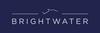 BrightWater logo