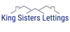 King Sisters Lettings logo