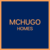 Mchugo Homes logo