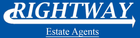 Logo of Rightway Estate Agents Ltd