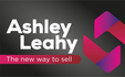 Ashley Leahy Estate Agents logo