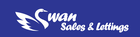 Swan Sales & Lettings logo