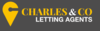 Charles & Co Letting Agents logo