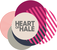Argent Related - Heart of Hale logo
