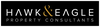 Hawk & Eagle Property Consultants logo