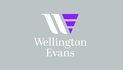 Wellington Evans logo