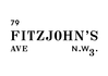 Lifestory - Fitzjohn's, Hampstead logo