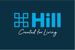 Hill - Rayners Green logo