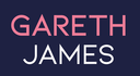 Gareth James - Peckham Rye, London logo