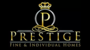 Prestige Property logo