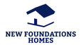 New Foundations Homes logo