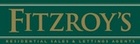 Fitzroy's logo