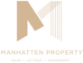 Manhatten Property logo