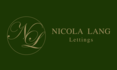 Logo of Nicola Lang Lettings