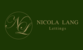 Nicola Lang Lettings logo