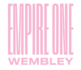 Camrose London - Empire One Wembley, HA9