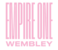Camrose London - Empire One Wembley logo
