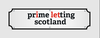 Prime Letting Scotland Limited logo