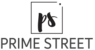 Prime Street logo