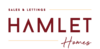 Hamlet Homes logo