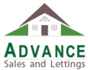 Logo of Advance Property