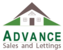 Advance Property logo
