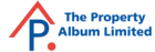 The Property Album logo