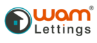Logo of Wam Lettings