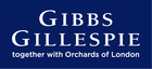 Gibbs Gillespie together with Orchards of London, Ealing, W5